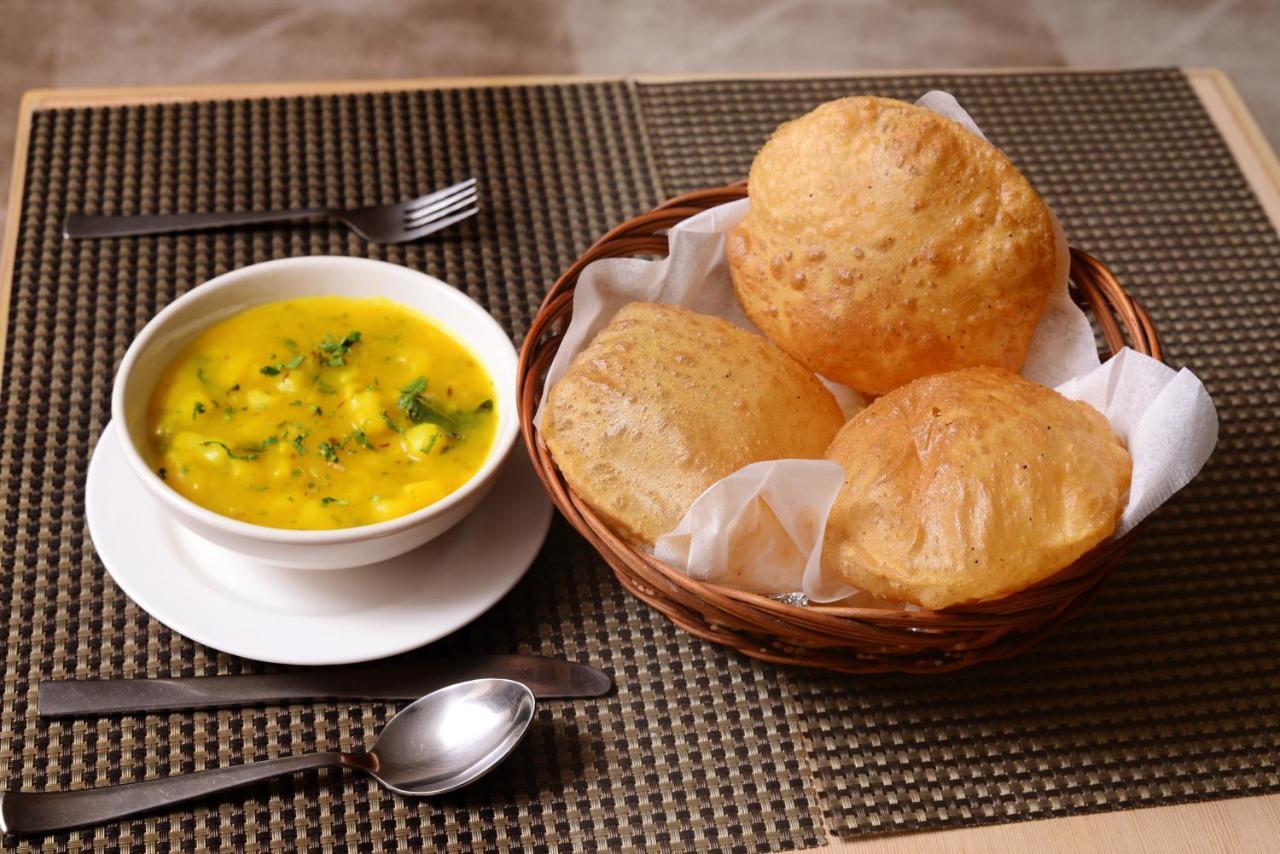 Athome Comforts Panaji Εξωτερικό φωτογραφία