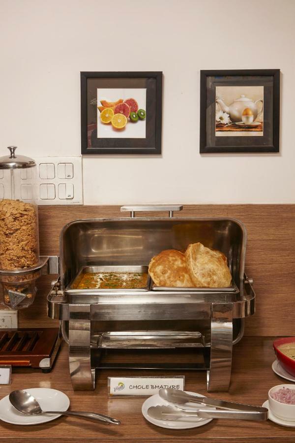 Athome Comforts Panaji Εξωτερικό φωτογραφία