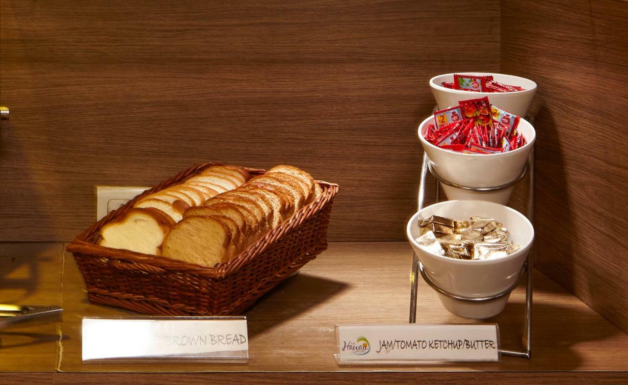 Athome Comforts Panaji Εξωτερικό φωτογραφία
